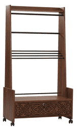 Hijol Cloth Hanger
