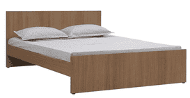 Sonalu Queen Bed