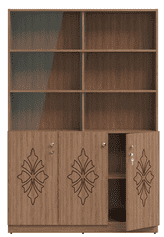 Pata Book Shelf