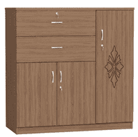 Pata Wardrobe