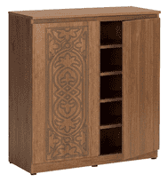 Hijol Shoe Rack