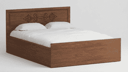 Swarnachapa Queen Bed