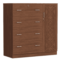 Hijol Wardrobe