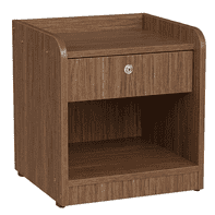 Sonalu Bedside Table