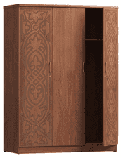 Hijol Cupboard