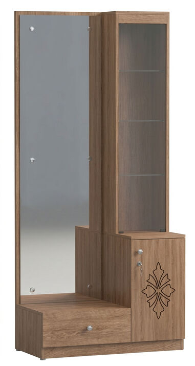 Pata Dressing Table