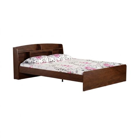 Batas Semi Double Bed
