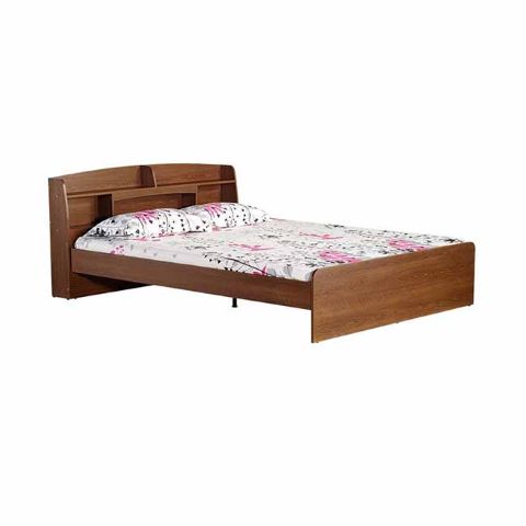 Batas King Bed