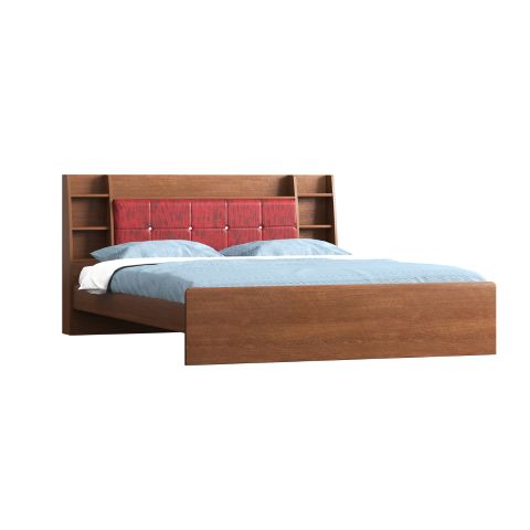 Falgun Double Bed