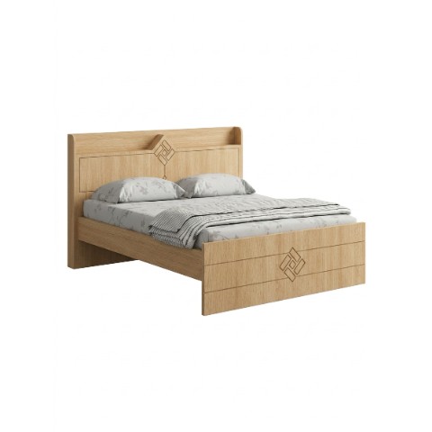 Gandharaj King Bed