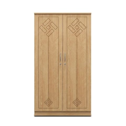 Bonophul Two Door Cupboard