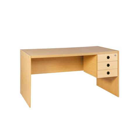 Swapna Executive Table (With Drawer Unit)