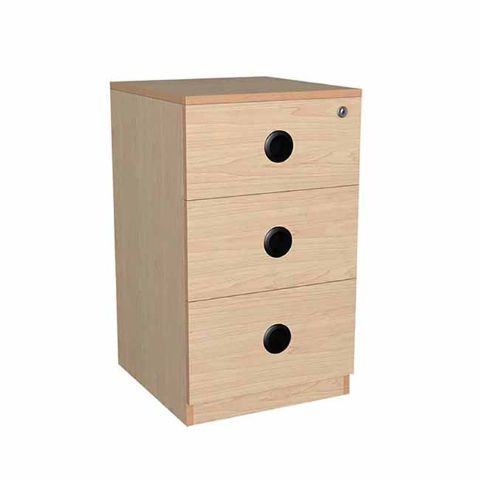 Nir Drawer Unit (Central Lock)