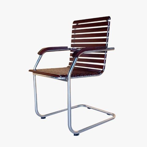 Nirala Visitor Chair