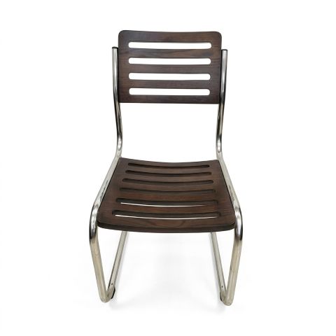 Abchha Visitor Chair