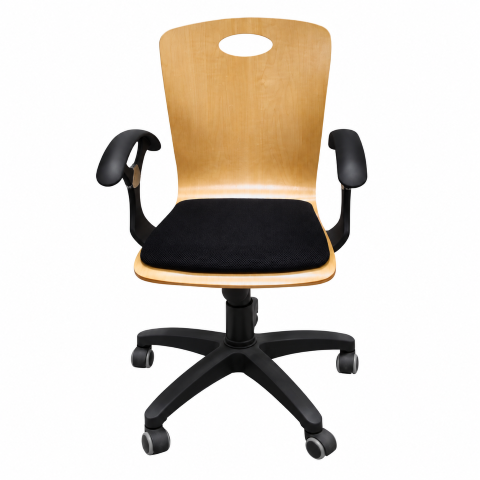 Nirjan Swivel Chair