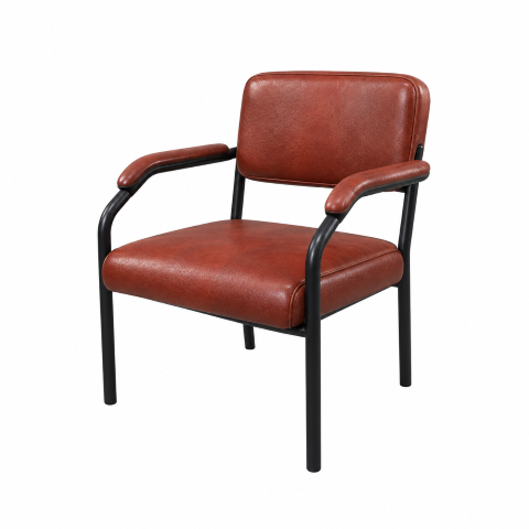 Plaban Visitor Chair