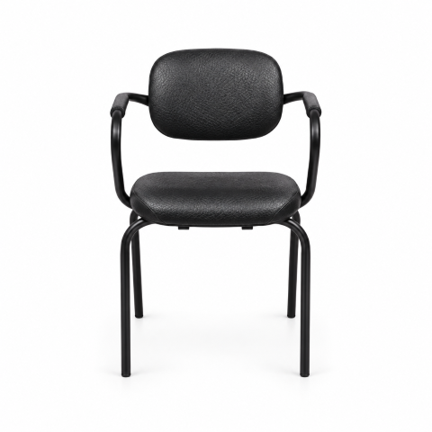 Abchha Visitor Chair 5