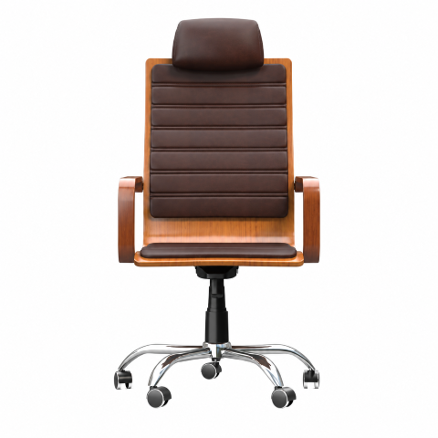 Nirala Swivel Chair 304