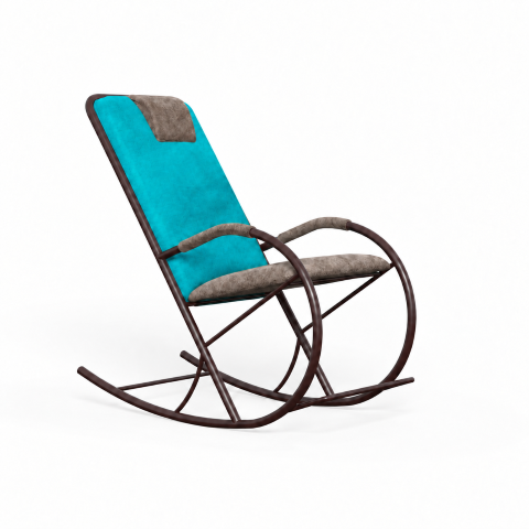Alay Rocking Chair