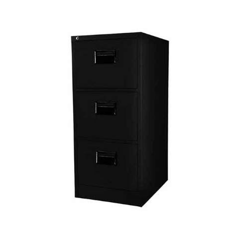 Molayem Two Drawer File Cabinet