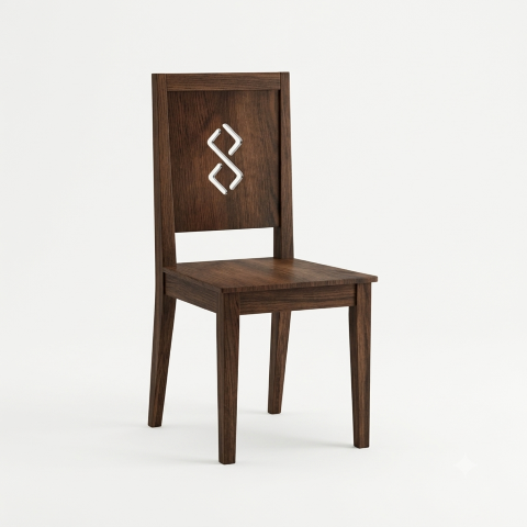 Grishma Dining Chair