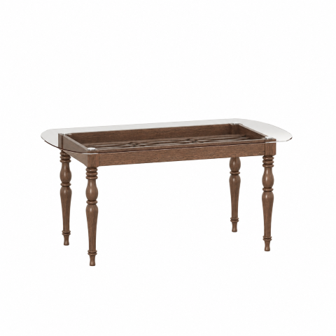 Bajra Dining Table