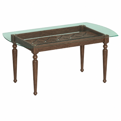 Swarnachapa Dining Table