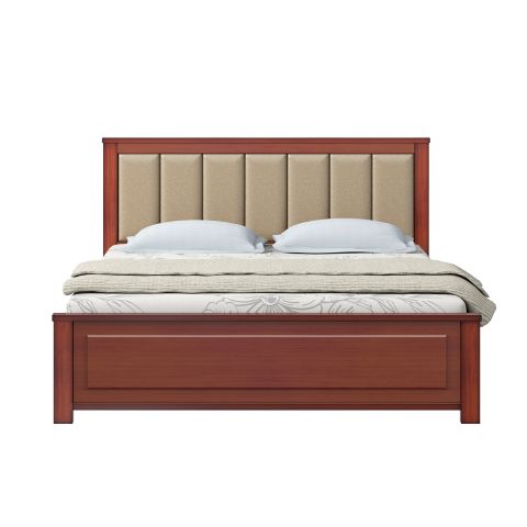 Keya Queen Bed