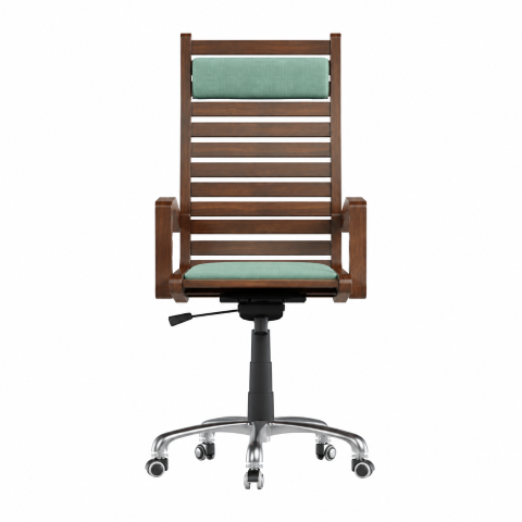 Falgun Swivel Chair