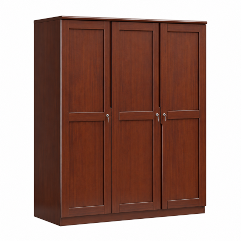 Malati Three Door Cupboard