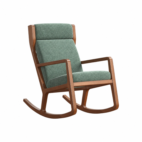 Karabi Rocking Chair