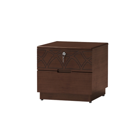 Dipti Bedside Table