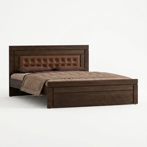 Aparajita King Bed