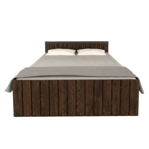 Malati Double Bed