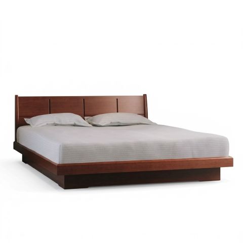 Falgun King Bed