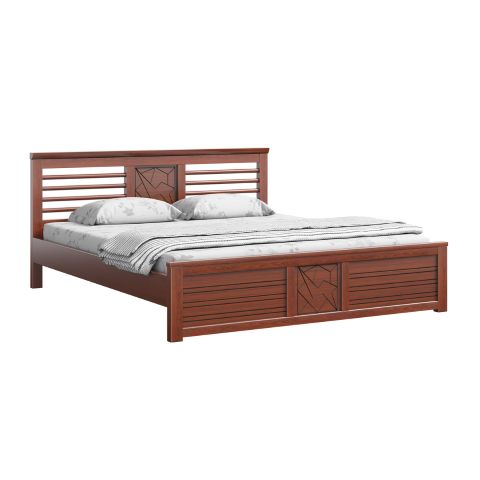 Neer Double Bed
