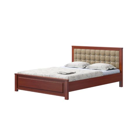 Sheetal King Bed