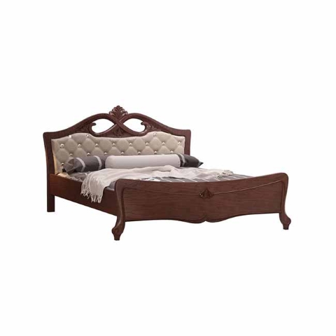 Shikha Double Bed