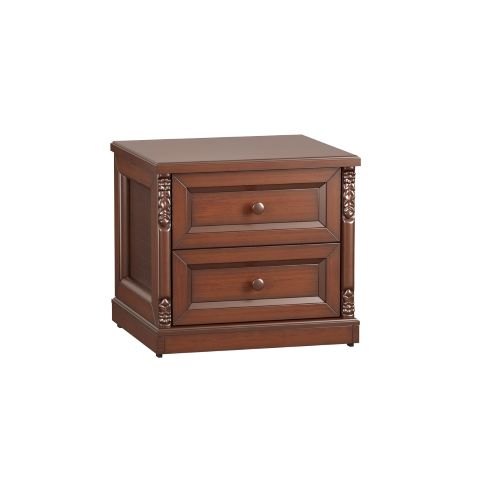 Samudra Bedside Table