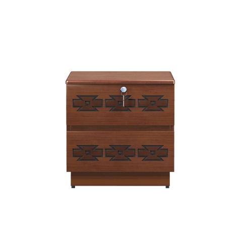 Dyuti Bedside Table