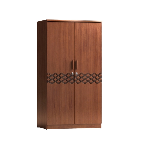 Swarnachapa Two Door Cupboard