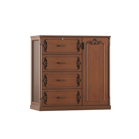 Jhau Wardrobe