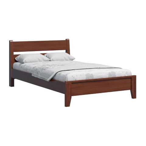 Plaban Double Bed