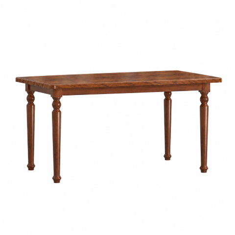 Chaitra Four Seater Dining Table
