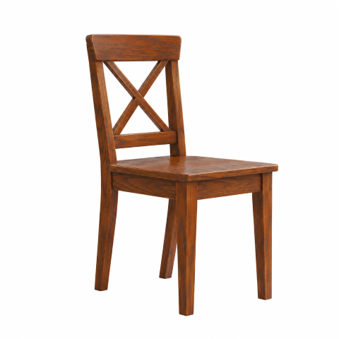 Chaitra Dining Chair (Without Cushion)