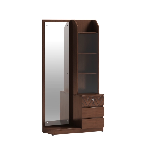 Bhata Dressing Table