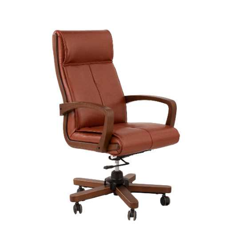 Aparajita Swivel Chair