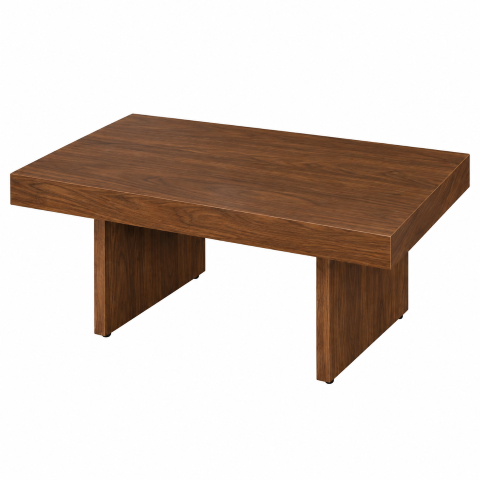 Jhau Coffee Table