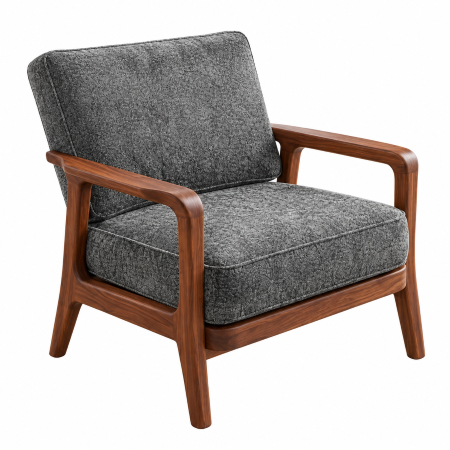 Ketaki  Arm Chair